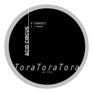 V-Snares (Dietrich Schoenemann Remix)