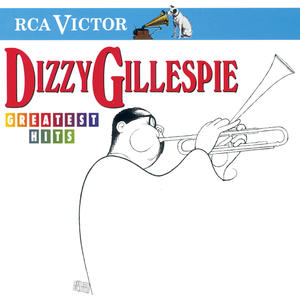 Dizzy Gillespie - Anthropology (Take 1)