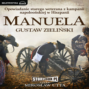 Manuela (Polska wersja jezykowa)