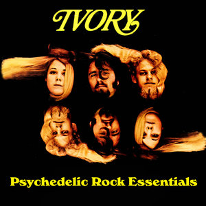 Psychedelic Rock Essentials