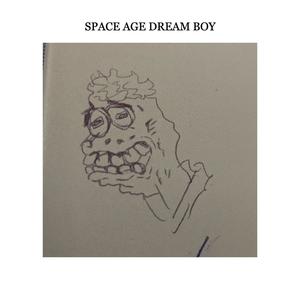 Space Age Dream Boy