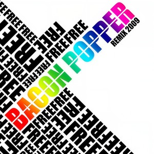 Free (Instrumental Electronic Dub)