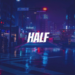 一半Half