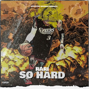 So Hard (Explicit)