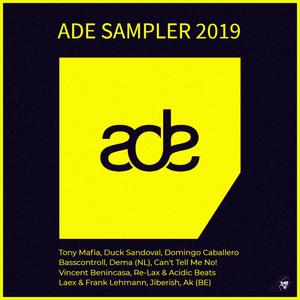 ADE SAMPLER 2019