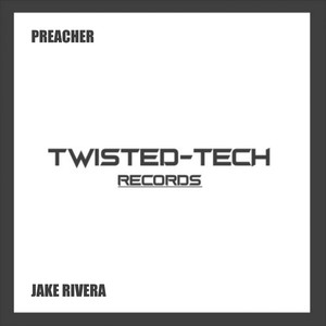 Preacher (Original Mix)