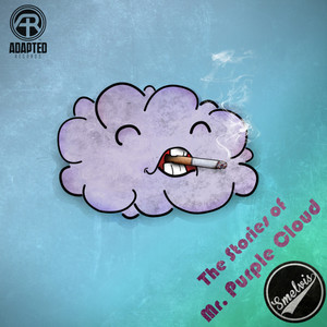 The Stories Of Mr. Purple Cloud