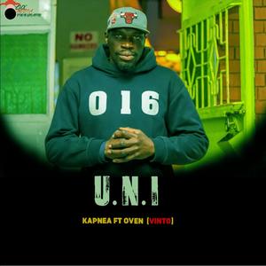 U.N.I (feat. Oven)