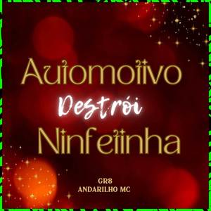 Automotivo Destrói Ninfetinha (Explicit)