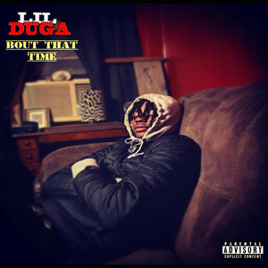 Bout That Time-Ep (Explicit)