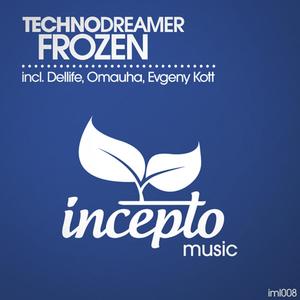 Frozen (Evgeny KoTT Remix)