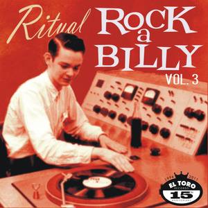 Ritual Rockabillies Vol. 3