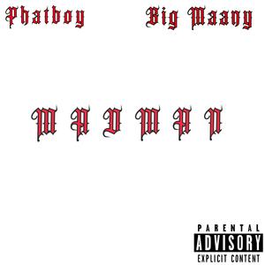 Madman (feat. Luh Maany) (Explicit)