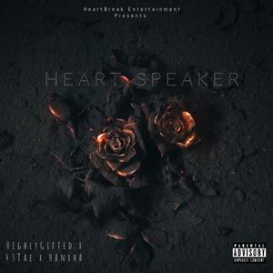 Heart Speaker (feat. 43Tae & Honcho) (Special Version)