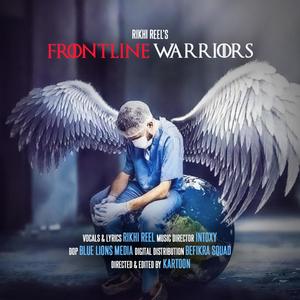 Frontline Warriors(Main Doc Bolda)