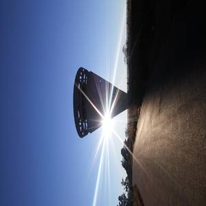 Thabang Phaleng - Drifting Away (Inst.)