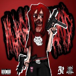 MADE OF PAIN (Explicit)