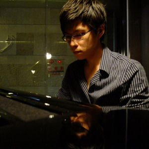 旅行的意義 鋼琴版 Jason Piano (Inst.)