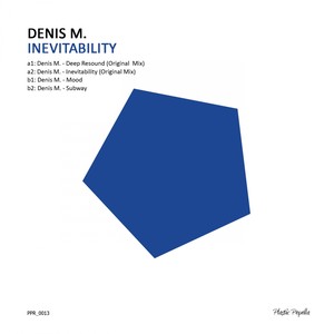 Deep Resound (Original Mix)