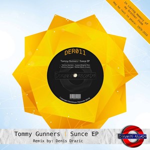 Sunce (Deins Drazic Remix)