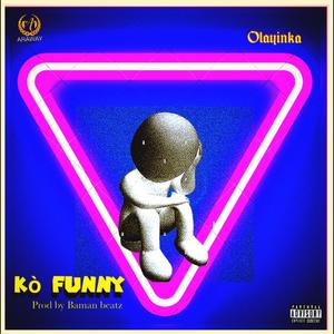 Ko Funny (Explicit)