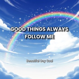 Good Things Always Follow Me