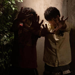 no face! (REMAKE) (feat. kindahvrt)