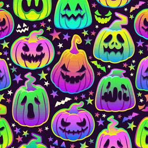 HALLOWEEN REMIXES Vol. 1