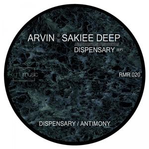 Dispensary (Original Mix)