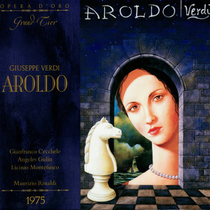Aroldo: Act III, 