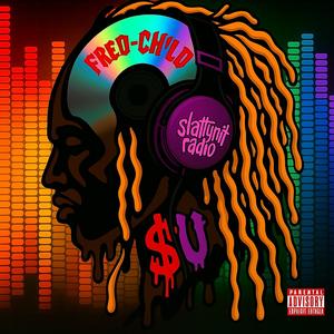 Afro-Slatt! (Explicit)