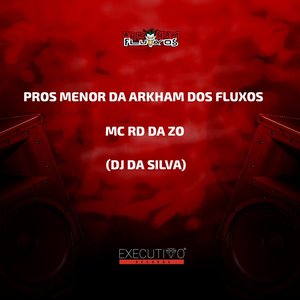 JOGA ESSA BCT PROS MENOR DA ARKHAM DOS FLUXOS (Explicit)