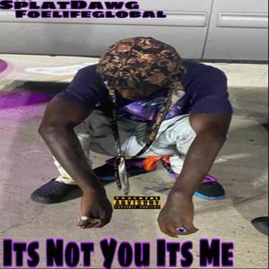 Its Not You Its Me (Explicit)