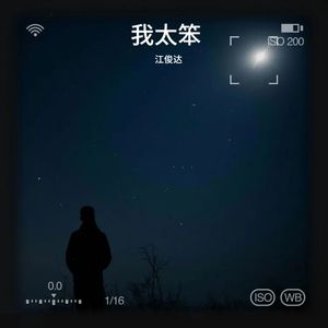 我太笨