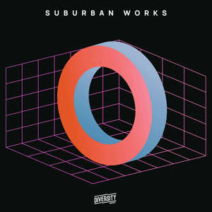 Suburban Works, Vol. 1 (Explicit)