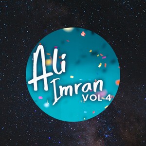 Ali Imran, Vol. 4