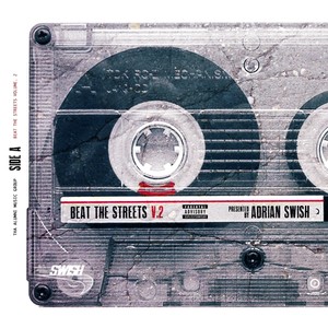 Beat the Streets Vol. 2 (Instrumentals)-Side A