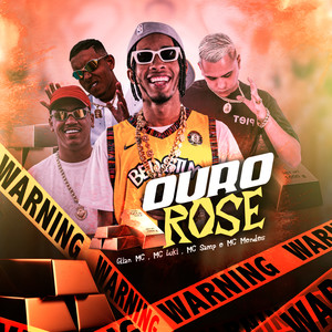 Ouro Rose (Explicit)