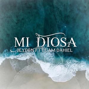 Mi diosa (feat. Luam Dahiel)