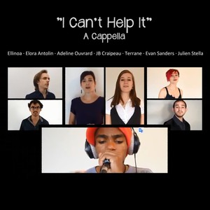 I Can't Help It (Original Michael Jackson's a Cappella Arrangement by Ellinoa)