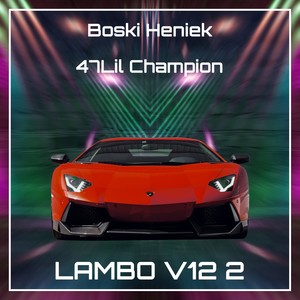 Lambo V12 2