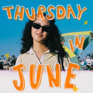 Thursday in June