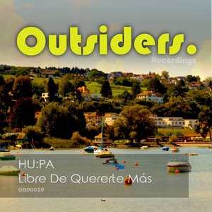 Libre De Quererte Más