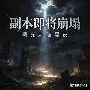 副本即将崩塌 (高燃演唱版)