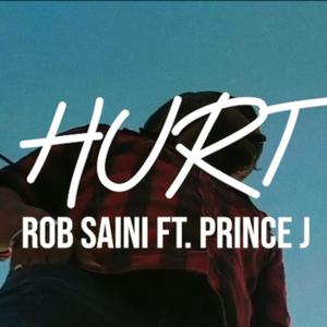 Hurt(feat. Rob Saini)