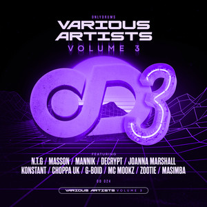 Various Artists Vol 3