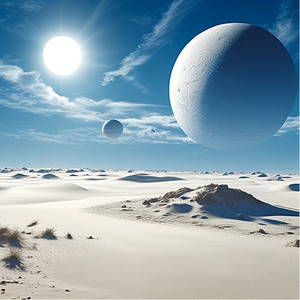 Beyond The Solar System