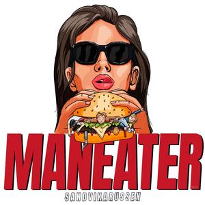 MANEATER 2024