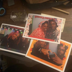 L. U. G. (Bye Bye!) (Explicit)