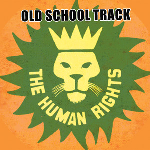 Old School Track - Single